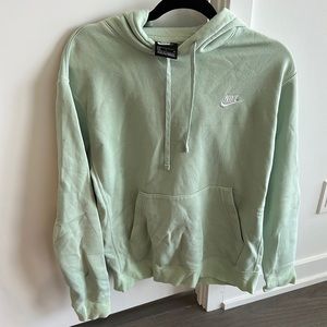 Nike unisex Pullover Hoodie